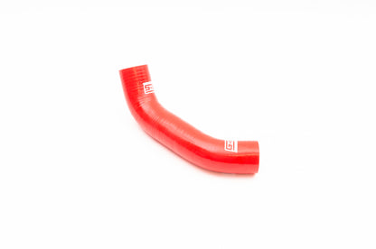 GrimmSpeed Radiator Hose Kit Red For Subaru 02-07 Impreza/WRX/STI