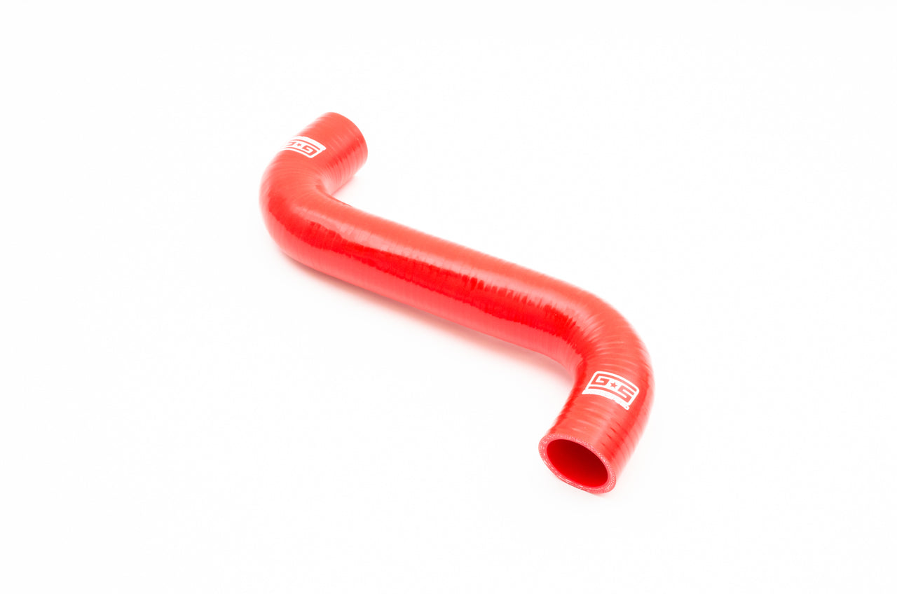 GrimmSpeed Radiator Hose Kit Red For Subaru 02-07 Impreza/WRX/STI
