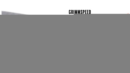 GrimmSpeed Radiator Hose Kit Red For Subaru 02-07 Impreza/WRX/STI