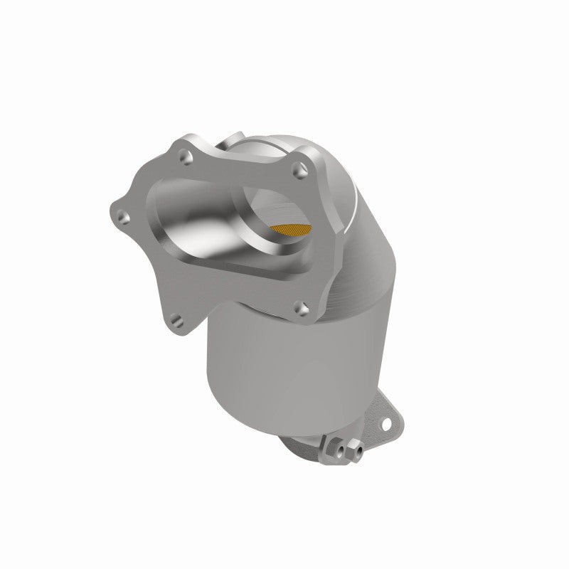 Magnaflow 13-14 Hyundai Genesis Coupe 2.0L Direct Fit Converter - Graveyard Performance