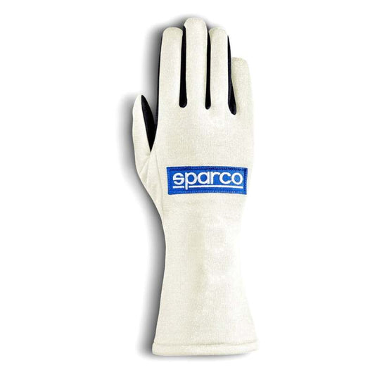 Sparco Glove Land Classic 12 ECRU