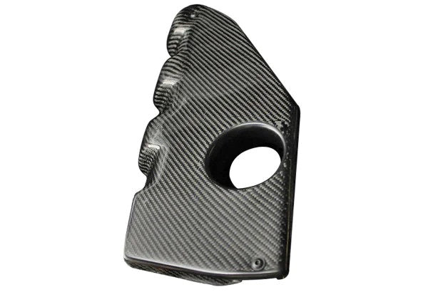 Stillen Nissan/Infiniti Carbon Fiber Engine Cover For Dual Throttle Body Supercharger