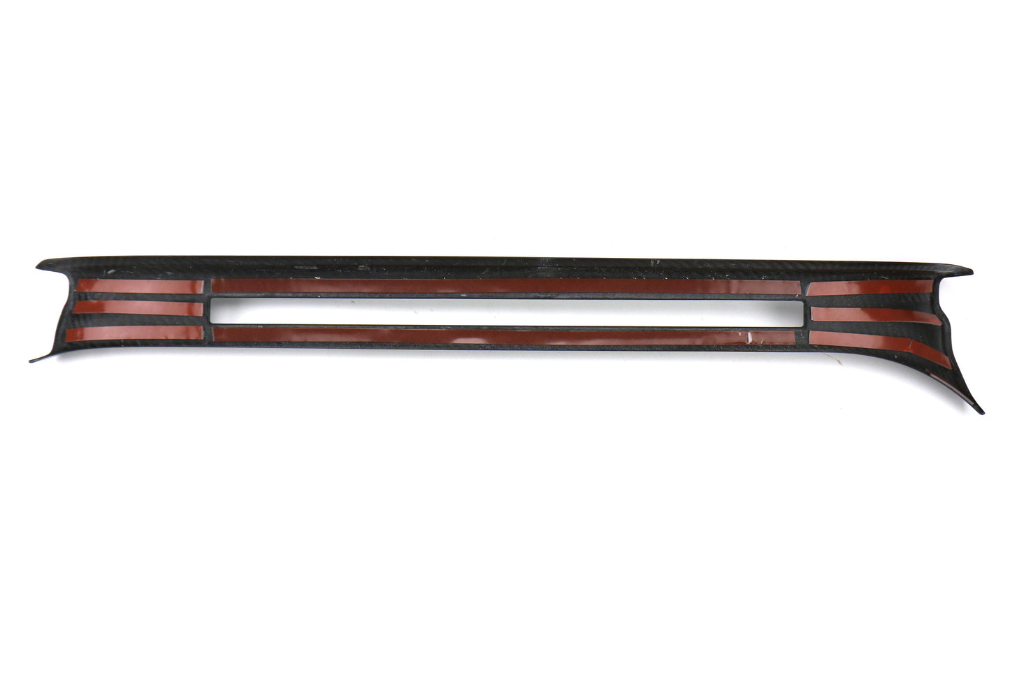 OLM LE Dry Carbon Fiber Door Sill Covers - 2015-2021 Subaru STI - Graveyard Performance