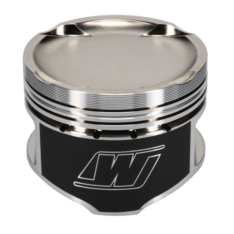 Wiseco Mitsubishi Turbo Dish -17cc 1.378 X 85.0 Piston Shelf Stock - Graveyard Performance
