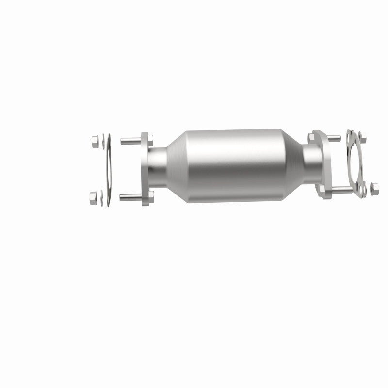 MagnaFlow Conv DF 09-10 Hyundai Genesis 4.6L - Graveyard Performance