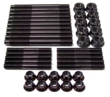ARP Mitsubishi 2.0L Turbo (4B11T) Main Stud Kit - Graveyard Performance