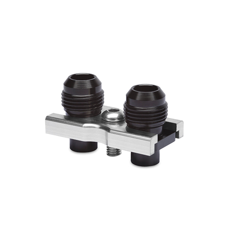Mishimoto BMW E36/E46/E90 Oil Line Fitting Kit - Graveyard Performance