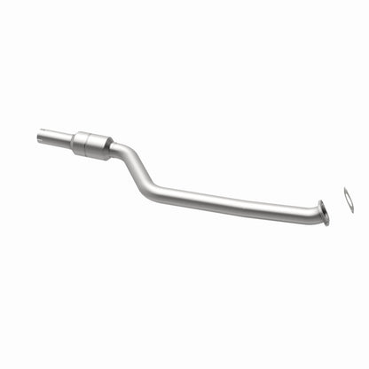MagnaFlow Conv DF BMW 3 07-08 Front OEM - Graveyard Performance