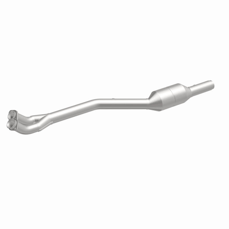 MagnaFlow Right Side Converter Direct Fit California Grade 00-03 BMW M5 5.0L - Graveyard Performance