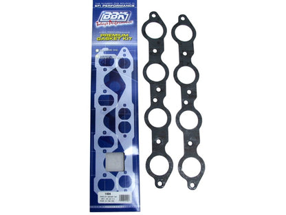 BBK GM LS1 4.8 5.3 5.7 6.0 6.2 Exhaust Header Gasket Set - Graveyard Performance