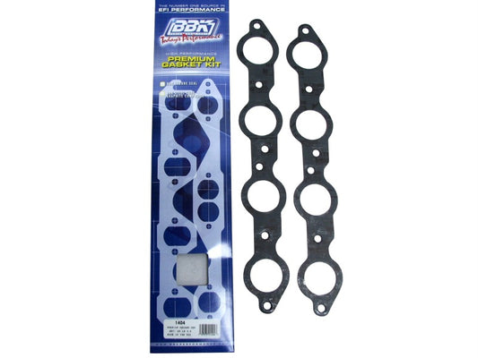 BBK GM LS1 4.8 5.3 5.7 6.0 6.2 Exhaust Header Gasket Set - Graveyard Performance