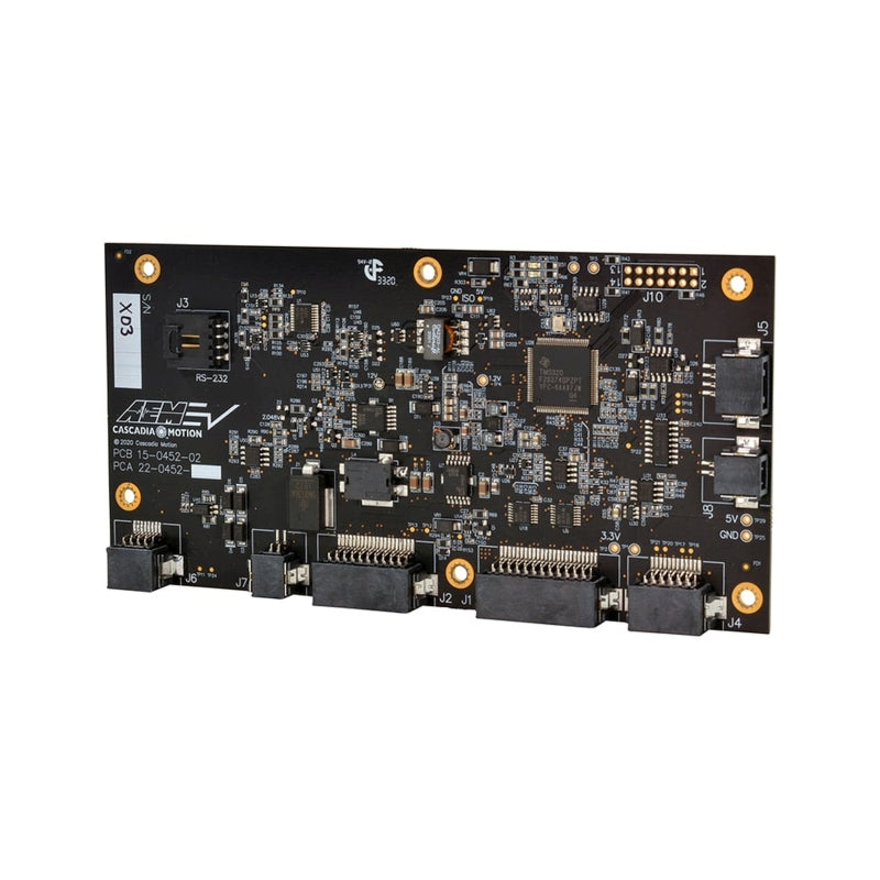AEM EV Tesla Sport Large Drive Unit Control Board (For Sport LDU Swaps Only) - Graveyard Performance