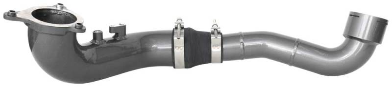 AEM 15-19 BMW M240i L6-3.0L F/I Turbo Intercooler Charge Pipe Kit - Graveyard Performance
