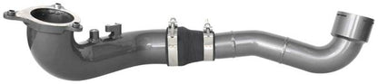 AEM 15-19 BMW M240i L6-3.0L F/I Turbo Intercooler Charge Pipe Kit - Graveyard Performance
