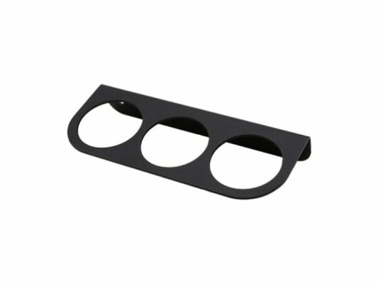 Turbosmart Triple L Gauge Bracket - Graveyard Performance