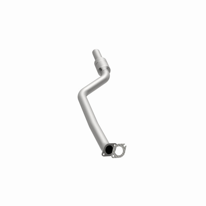 MagnaFlow Conv DF BMW 3 07-08 Front OEM - Graveyard Performance