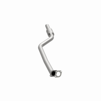 MagnaFlow Conv DF BMW 3 07-08 Front OEM - Graveyard Performance