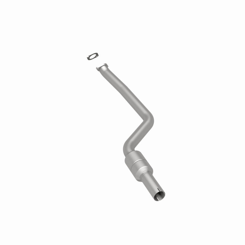 MagnaFlow Conv DF BMW 3 07-08 Front OEM - Graveyard Performance