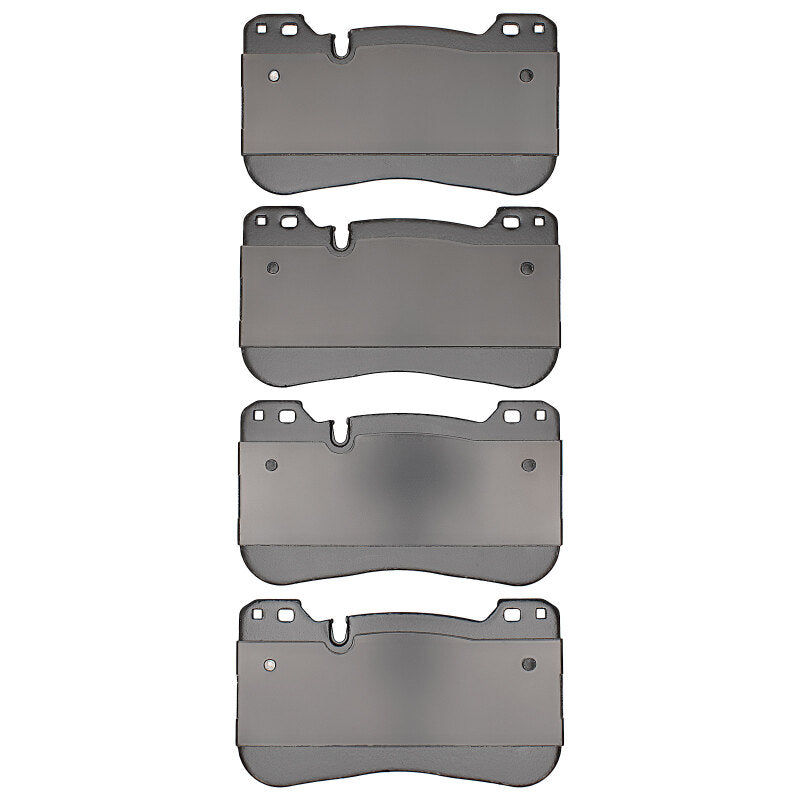 R1 20-26 BMW M8 Front Optimum OE Brake Pads