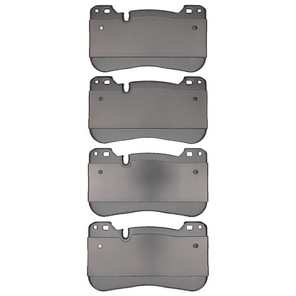 R1 20-26 BMW M8 Front Optimum OE Brake Pads