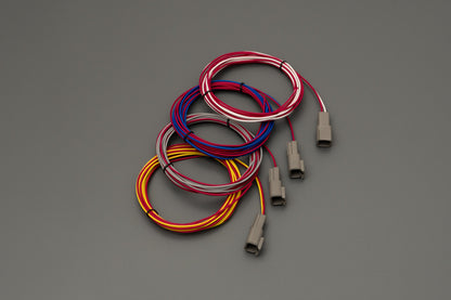TMS Reflex Plug And Play Harness (No Splicing) - Graveyard Performance