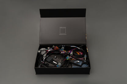 TMS B58 S58 BMW Supra Plug and Play Reflex Port injection controller Kit - Graveyard Performance