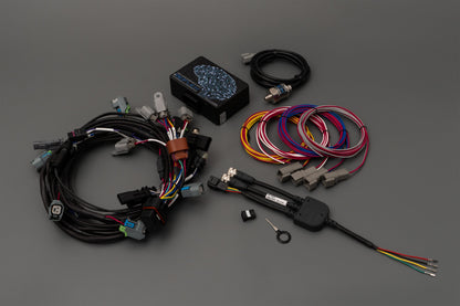 TMS B58 S58 BMW Supra Plug and Play Reflex Port injection controller Kit - Graveyard Performance