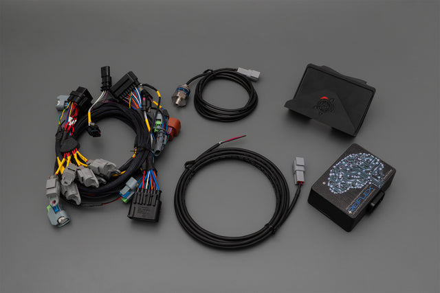 TMS B58 S58 BMW Supra Plug and Play Reflex Port injection controller Kit - Graveyard Performance