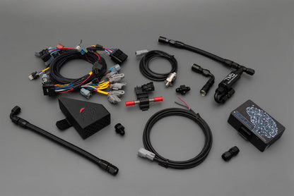 TMS Reflex / Flex Fuel All In One plug and play Kit - Graveyard Performance
