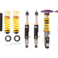 KW Clubsport Kit 1/2015+ BMW M3/M4 F80/F82 w/ 5 Bolt Front Mount (No EDC Cancellation) 3-Way