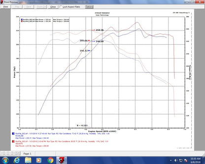 Injen 15-17 Volkswagen GTI 3in Cat-Back Stainless Steel Exhaust w/ Dual Polished Tips - Graveyard Performance