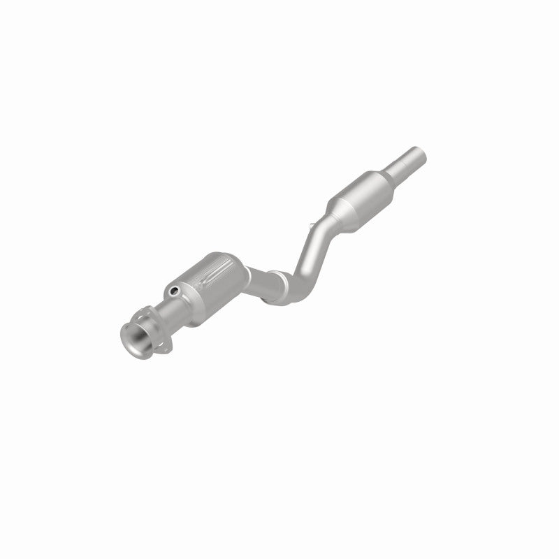 MagnaFlow Conv DF 04-09 Audi S4 4.2L DS MT OE - Graveyard Performance