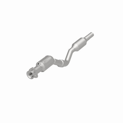 MagnaFlow Conv DF 04-09 Audi S4 4.2L DS MT OE - Graveyard Performance