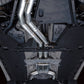 AWE Tuning 19-23 Audi C8 S6/S7 2.9T V6 AWD Track Edition Exhaust - Diamond Black Tips