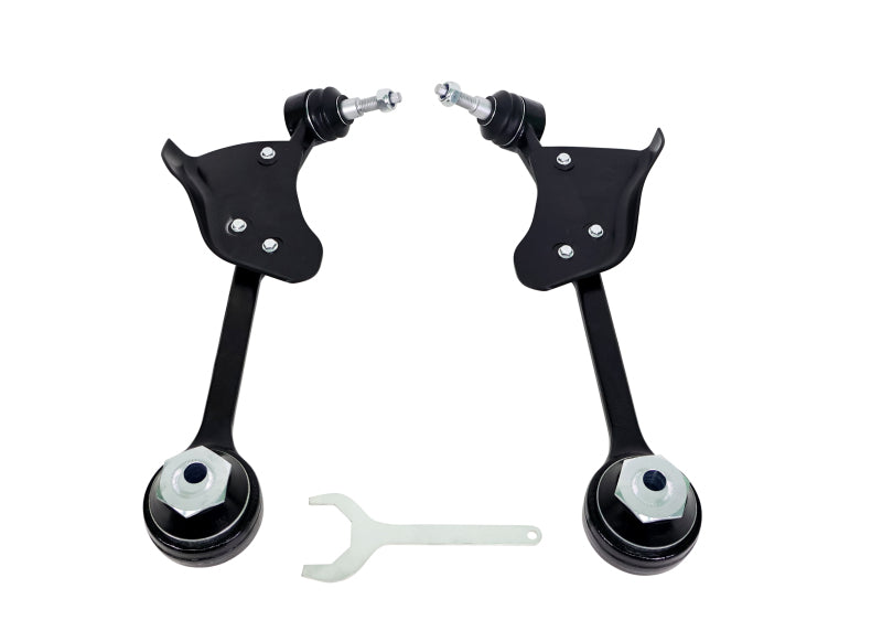 Whiteline 15-23 Ford Mustang S550 Front Tension Link Lower Control Arm - Graveyard Performance