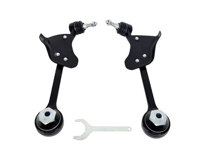 Whiteline 15-23 Ford Mustang S550 Front Tension Link Lower Control Arm - Graveyard Performance