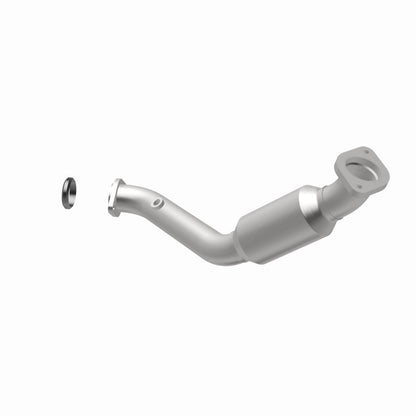 Magnaflow 05-06 Chevrolet Corvette 6.0L Direct Fit Converter - Graveyard Performance
