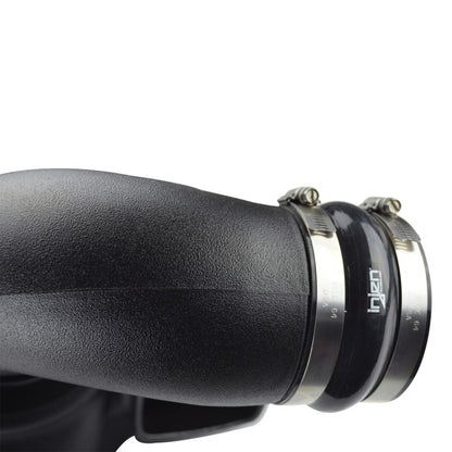 Injen 16-19 BMW 340/ 440/ M140/ M240 i/ix 3.0T (B58) Evolution Intake - Graveyard Performance