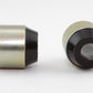 Whiteline Plus 4/91-5/01 BMW 3 Series E36 / 10-/01-3/05 E46 Rear Upper Outer Control Arm Bushing Kit