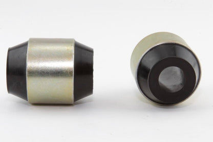 Whiteline Plus 4/91-5/01 BMW 3 Series E36 / 10-/01-3/05 E46 Rear Upper Outer Control Arm Bushing Kit - Graveyard Performance