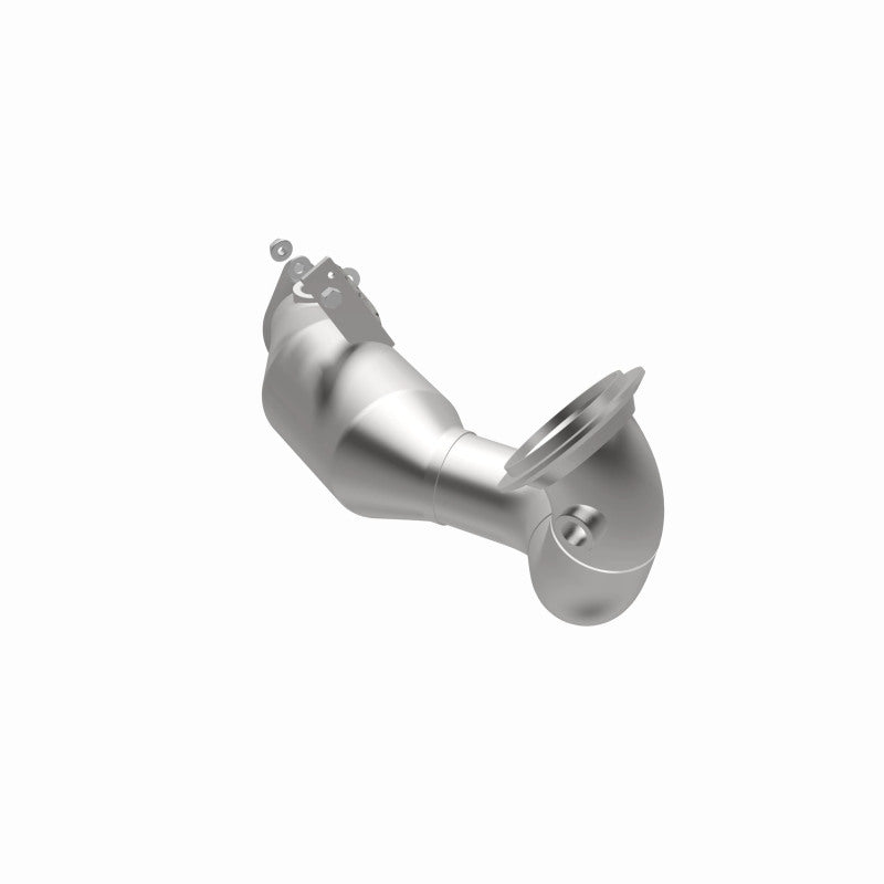 MagnaFlow Conv DF BMW 3 07-08 Rear OEM - Graveyard Performance