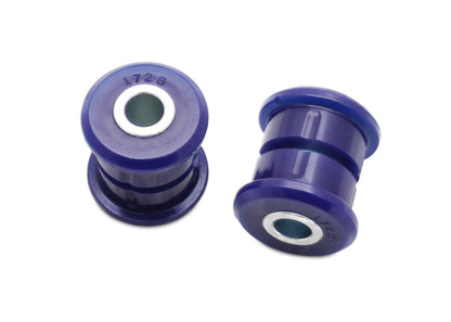 SuperPro 1996 Honda Civic EX Front Lower Inner Forward Control Arm Bushing Kit - Graveyard Performance