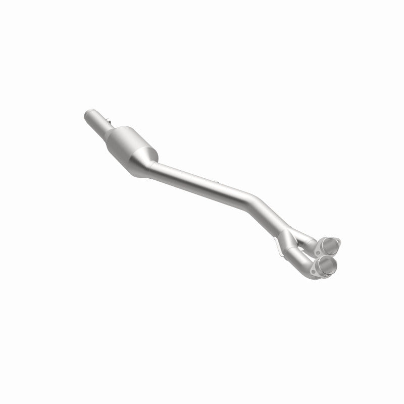 MagnaFlow Left Side Converter Direct Fit California Grade 00-03 BMW M5 5.0L - Graveyard Performance