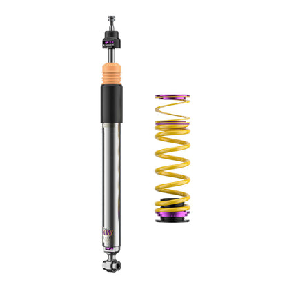 KW 2023+ Honda Civic (FL5) V3 Clubsport Coilover Kit - Graveyard Performance