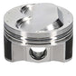 Wiseco Chrysler 340 4.100in Bore 1.460in CH 8.00 CC Piston Set