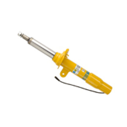 Bilstein B6 (DampTronic) 2015 BMW M3/M4 Front Right Monotube Strut Assembly - Graveyard Performance