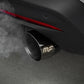 MagnaFlow 2024 Ford Mustang GT 5.0L Competition Series Cat-Back Performance Exhaust System