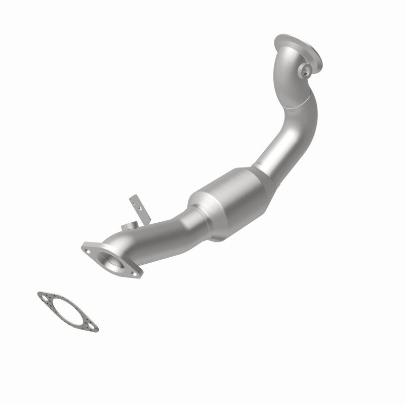 MagnaFlow Conv DF BMW 3 07-08 Front OEM - Graveyard Performance