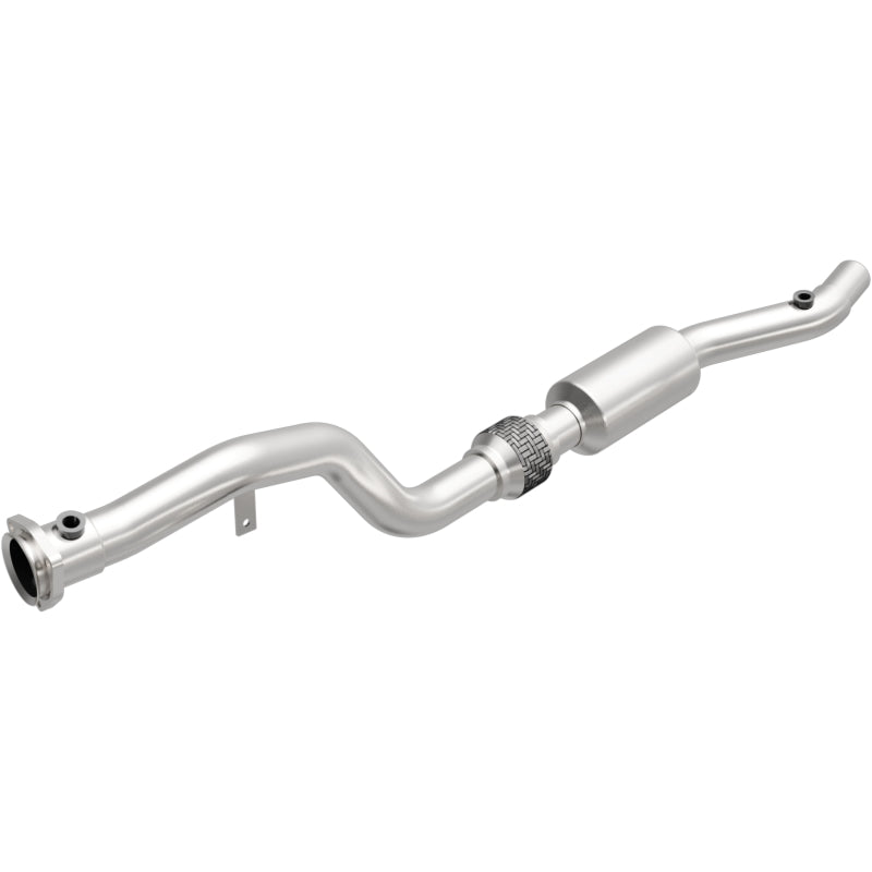 MagnaFlow Conv DF 00-03 Audi A6 Quattro 4.2L Passenger Side *NOT FOR SALE IN CALIFORNIA* - Graveyard Performance