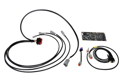 AEM EV Tesla Sport Large Drive Unit Control Board (For Sport LDU Swaps Only) - Graveyard Performance